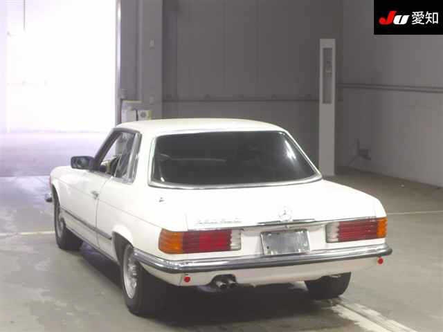 MERCEDES BENZ SL