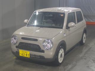 SUZUKI LAPIN LC