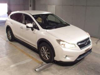 SUBARU SUBARU XV
