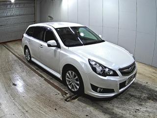 SUBARU LEGACY TOURING WAGON