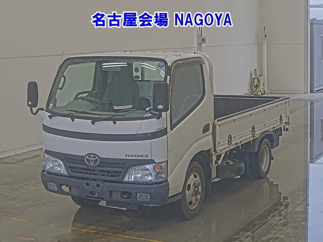 TOYOTA TOYOACE