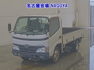 TOYOTA TOYOACE