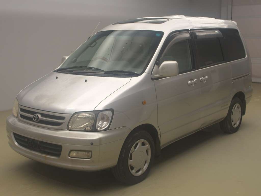 TOYOTA TOWN ACE NOAH