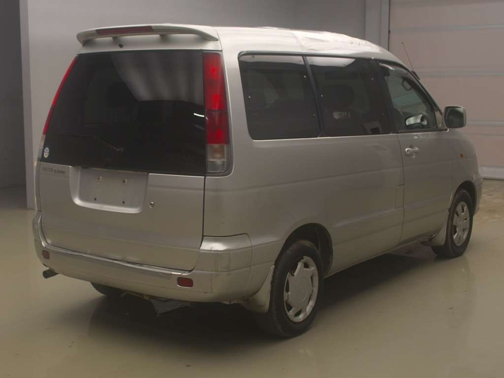 TOYOTA TOWN ACE NOAH