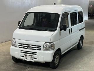 HONDA ACTY VAN
