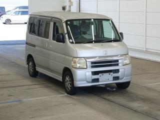 HONDA VAMOS
