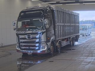 HINO PROFIA