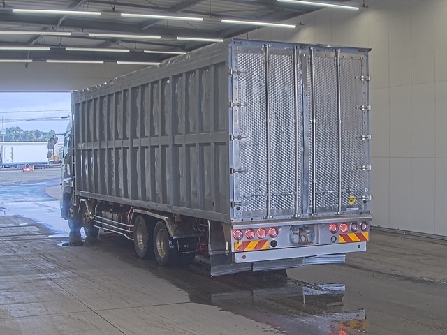 HINO PROFIA