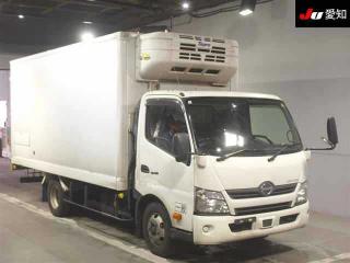 HINO DUTRO TRUCK