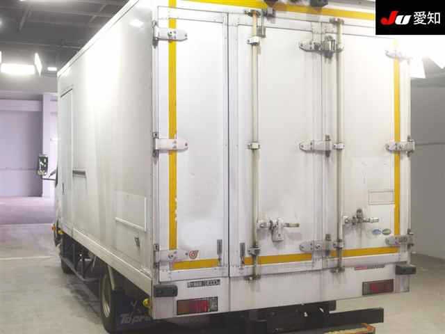 HINO DUTRO TRUCK