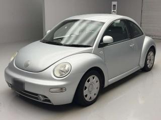 VOLKSWAGEN NEW BEETLE