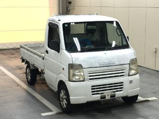 SUZUKI CARRY