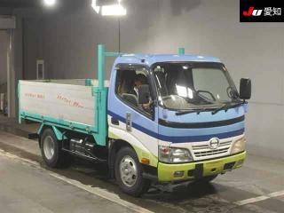 HINO DUTRO TRUCK