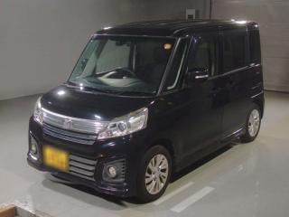 MAZDA FLAIR WAGON CUSTOM STYLE