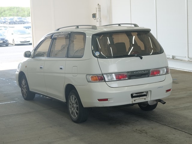 TOYOTA GAYA