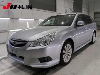 SUBARU LEGACY WAGON
