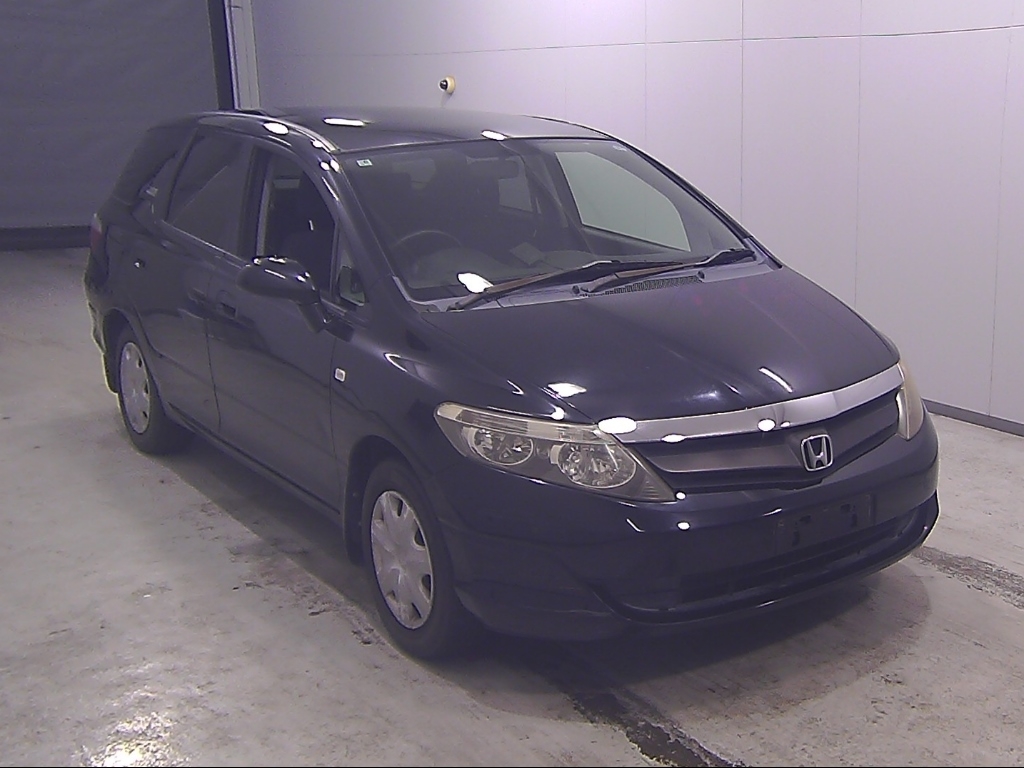 HONDA AIRWAVE