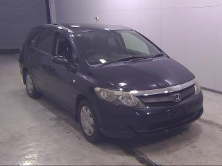 HONDA AIRWAVE