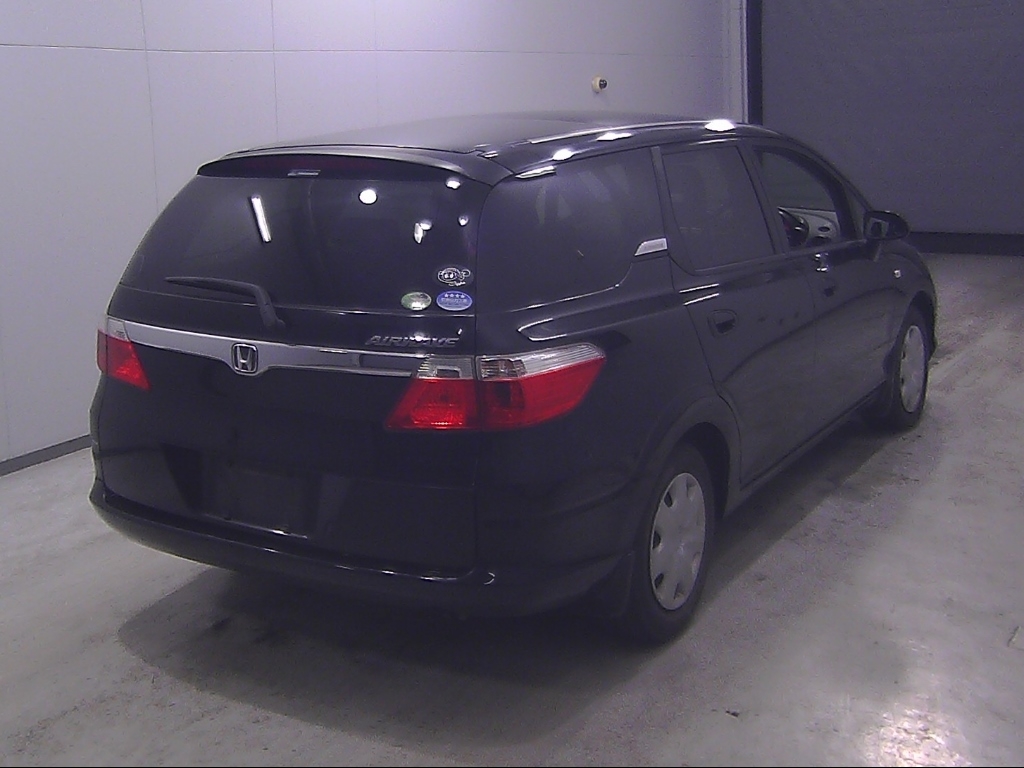 HONDA AIRWAVE