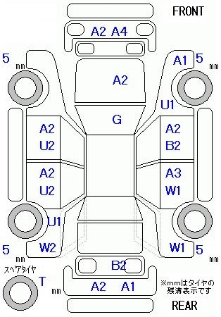 HONDA AIRWAVE