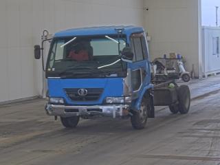 NISSAN CONDOR