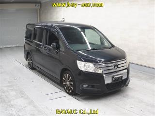 HONDA STEPWGN SPADA