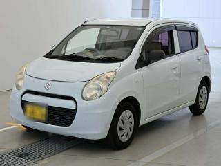 SUZUKI ALTO ECO