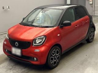 SMART FOURFOUR
