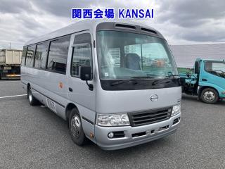HINO LIESSE II