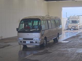 HINO LIESSE II