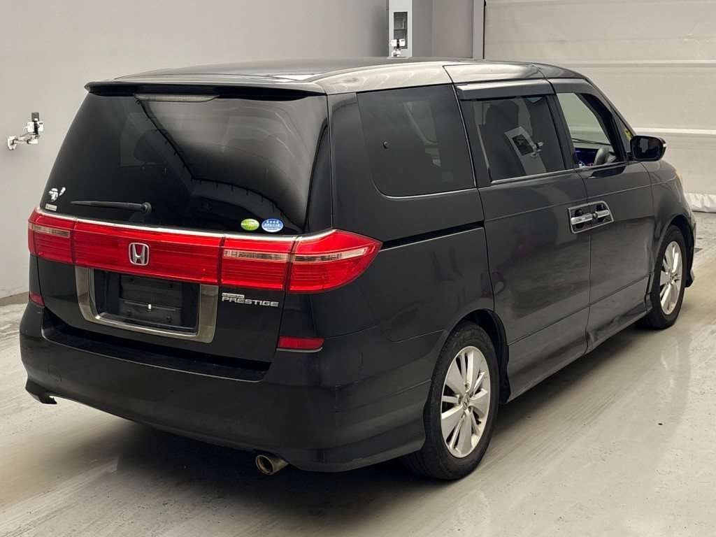 HONDA ELYSION PRESTIGE