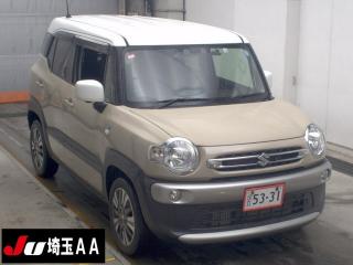 SUZUKI XBEE