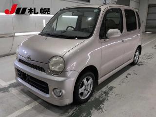 DAIHATSU MOVE LATTE