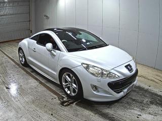 PEUGEOT RCZ