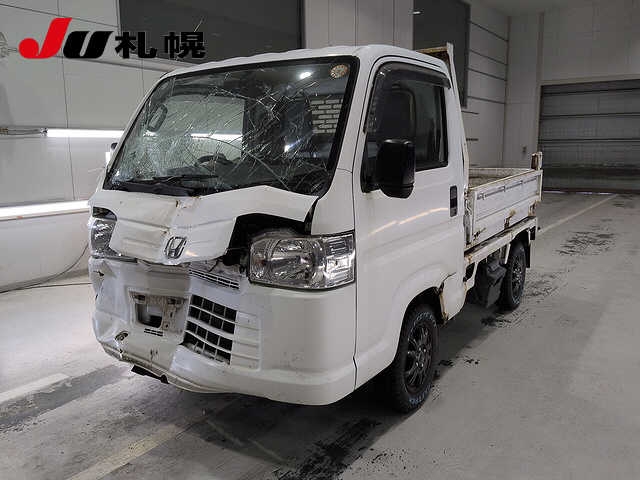 HONDA ACTY TRUCK