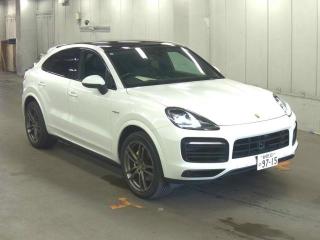 PORSCHE OTHER