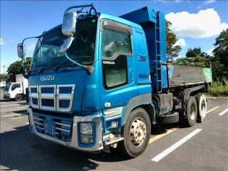 ISUZU OTHER