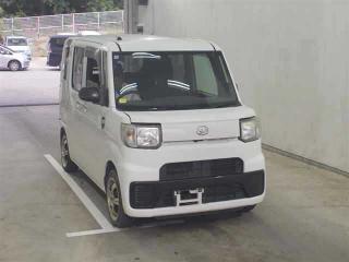 DAIHATSU HIJET CADDY