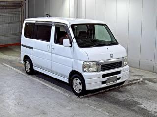 HONDA VAMOS