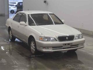TOYOTA CRESTA