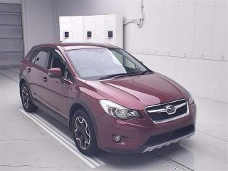 SUBARU SUBARU XV
