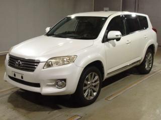 TOYOTA VANGUARD