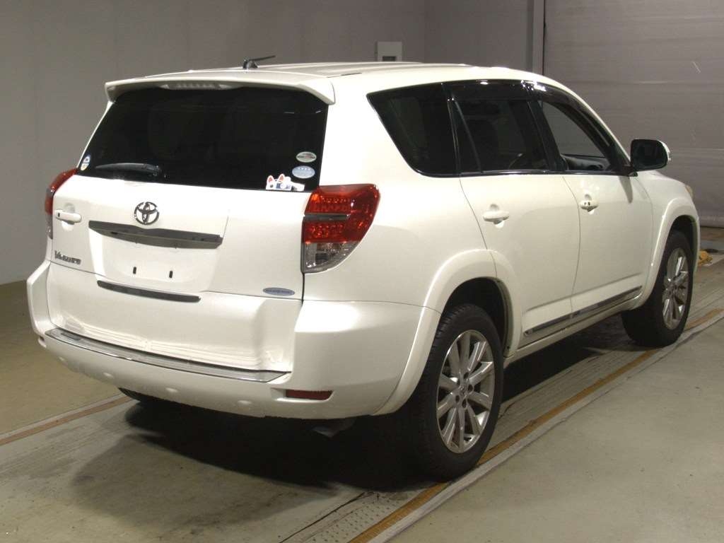 TOYOTA VANGUARD