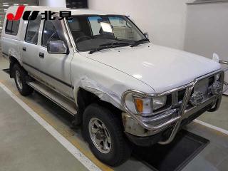 TOYOTA HILUX PICK UP