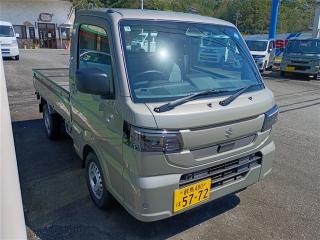 SUZUKI CARRY