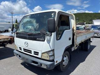 MAZDA TITAN TRUCK
