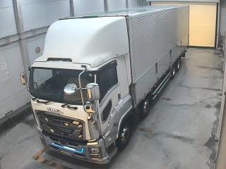 ISUZU OTHER