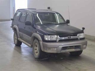TOYOTA HILUX SURF