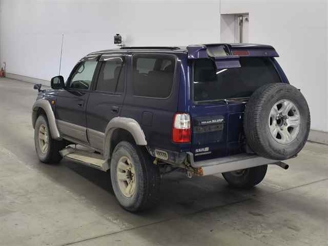 TOYOTA HILUX SURF