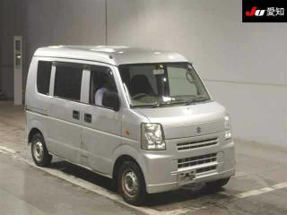 SUZUKI EVERY VAN